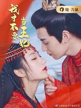 我才不要当王妃 (2023)海报