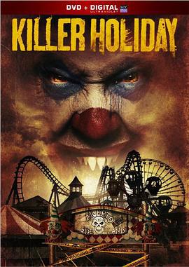 杀手假日 Killer Holiday (2013)海报