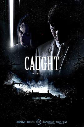 抓住 Caught (2016)海报