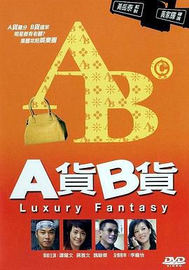 A货B货 (2007)海报
