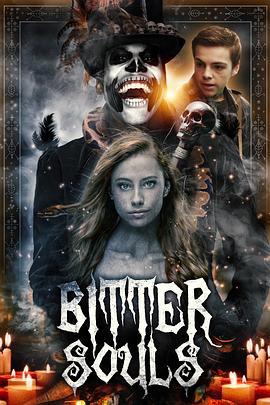Bitter Souls (2024)海报