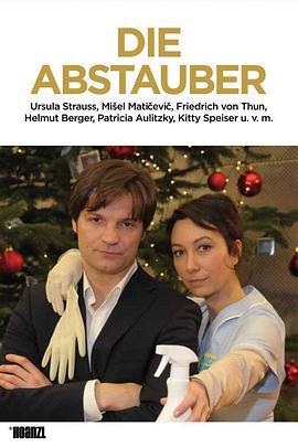 投入爱情 Die Abstauber (2011)海报
