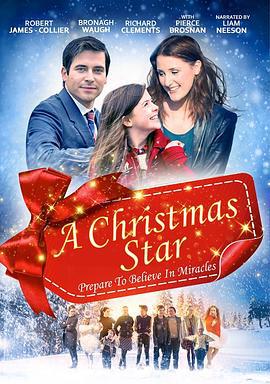 圣诞之星 A Christmas Star (2015)海报