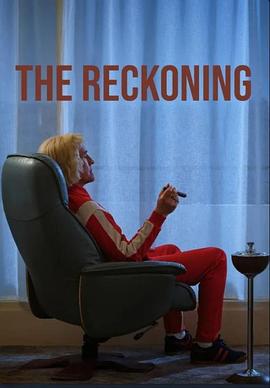 清算 The Reckoning (2023)海报