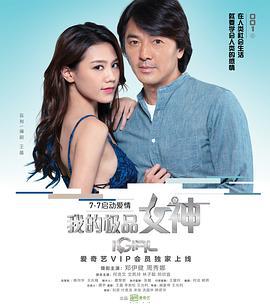 我的极品女神 (2016)海报