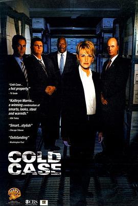 铁证悬案 第三季 Cold Case Season 3 (2005)海报