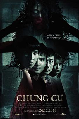 鬼宅 Conjuring Spirit (2015)海报