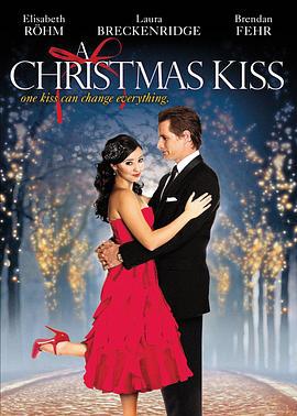 圣诞之吻 A Christmas Kiss (2011)海报
