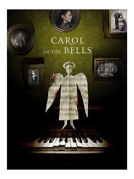 钟声颂歌 Carol of the Bells (2022)海报