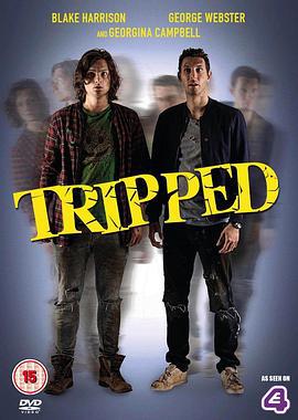 致幻旅行 Tripped (2015)海报