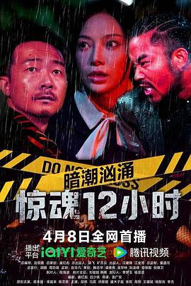 暗潮汹涌之惊魂12小时 (2025)海报