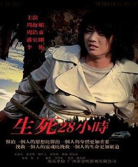 生死28小时 (2008)海报