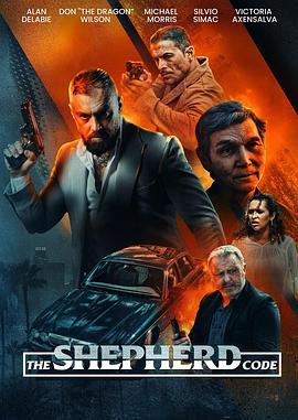 杀手密码 Shepherd Code (2024)海报