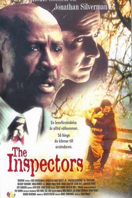 名利浮云 The Inspectors (1998)海报