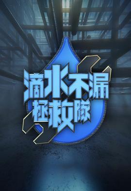 滴水不漏拯救队 滴水不漏拯救隊 (2025)海报