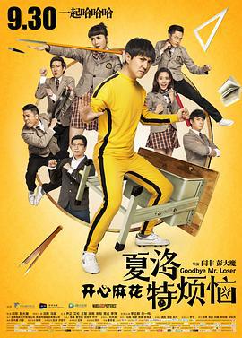 夏洛特烦恼 (2015)海报