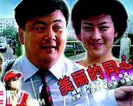 美丽的同心结 (2003)海报
