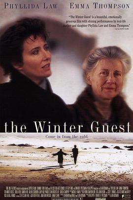 冬天的访客 The Winter Guest (1997)海报