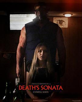 奏冥曲 Death's Sonata (2024)海报