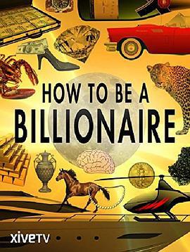 如何成为亿万富翁 How to Be a Billionaire (2014)海报