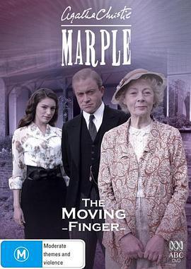 魔手 Marple: The Moving Finger (2006)海报