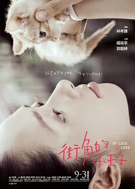 街角的小王子 (2010)海报