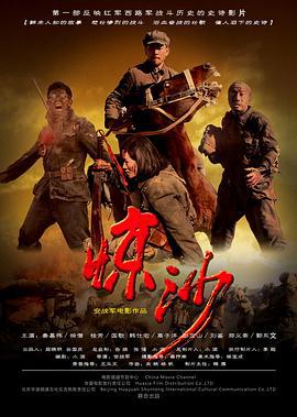 惊沙 (2011)海报