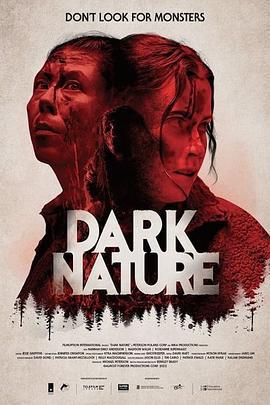 黑暗自然 Dark Nature (2022)海报