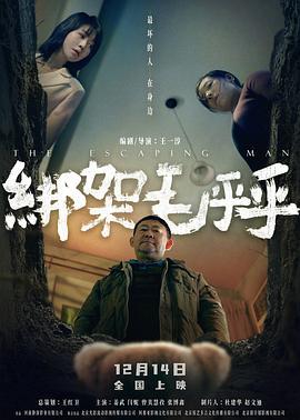 绑架毛乎乎 (2023) yu_gao_pian海报