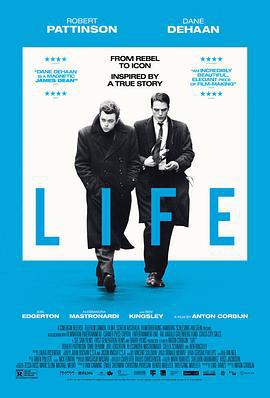 生活 Life (2015)海报