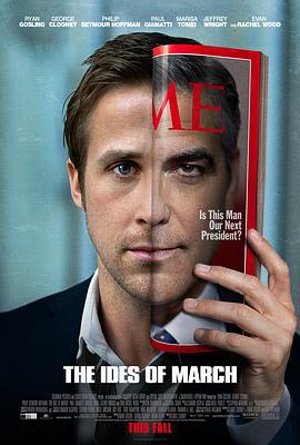 总统杀局 The Ides of March (2011)海报