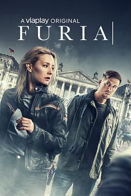 孚里埃：复仇之路 Furia (2021)海报