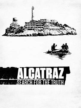 Alcatraz: The Search for the Truth (2015)海报