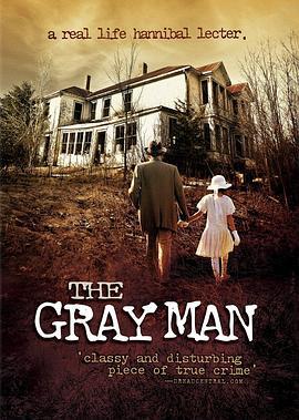 灰色人 The Gray Man (2007)海报