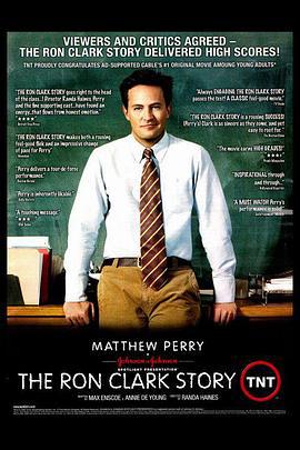 热血教师 The Ron Clark Story (2006) bd海报