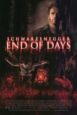 魔鬼末日 End of Days (1999)海报