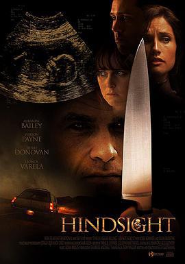 后见之明 Hindsight (2008)海报