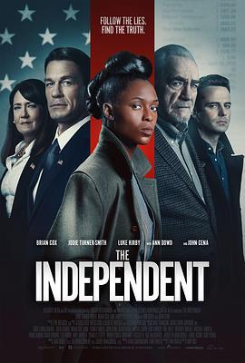 独立候选人 The Independent (2022)海报