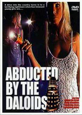 戴立克劫持案 Abducted by the daleks (2005)海报