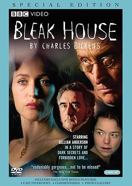 荒凉山庄 Bleak House (2005)海报