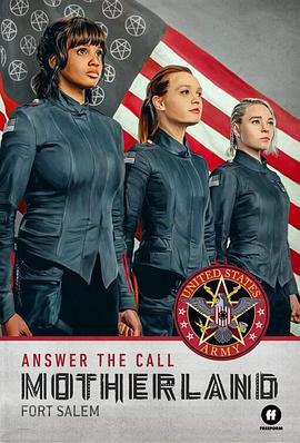 女巫前线：塞勒姆要塞 第一季 Motherland: Fort Salem Season 1 (2020)海报