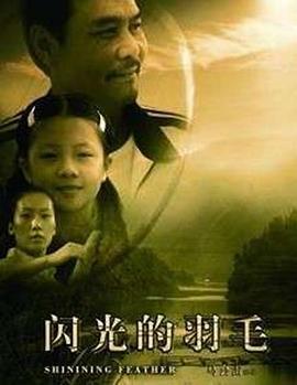闪光的羽毛 (2008)海报