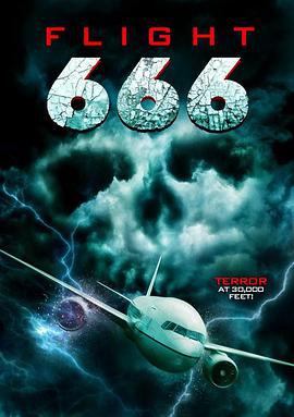 666号航班 Flight 666 (2018)海报