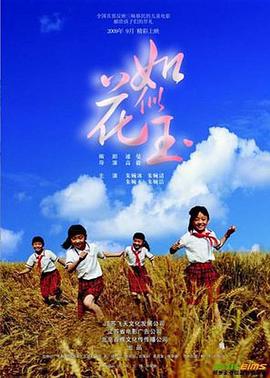 如花似玉 (2009)海报