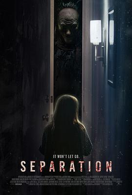 分离 Separation (2021)海报