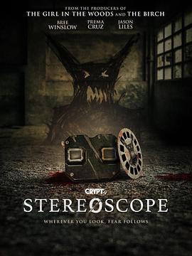 异境寻父 Stereoscope (2024)海报
