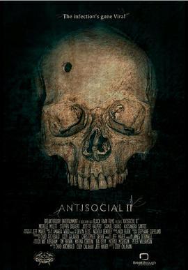 尸控网络2 Antisocial 2 (2016)海报