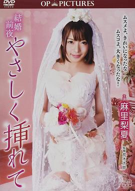 新婚交插点 結婚前夜 やさしく挿れて (2017)海报