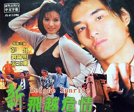 飞越危情 (1999)海报