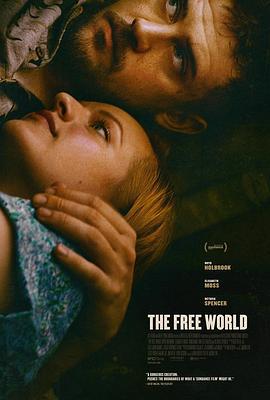 自由世界 The Free World (2016)海报